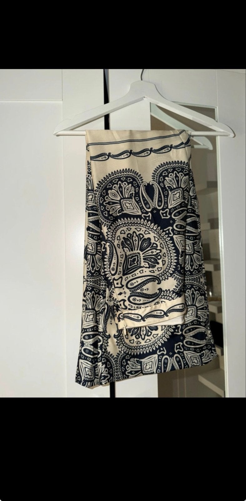 Sandro broek maat XS, zo goed als nieuw, Ophalen of Verzenden, Zo goed als nieuw, Maat 34 (XS) of kleiner, Meerkleurig