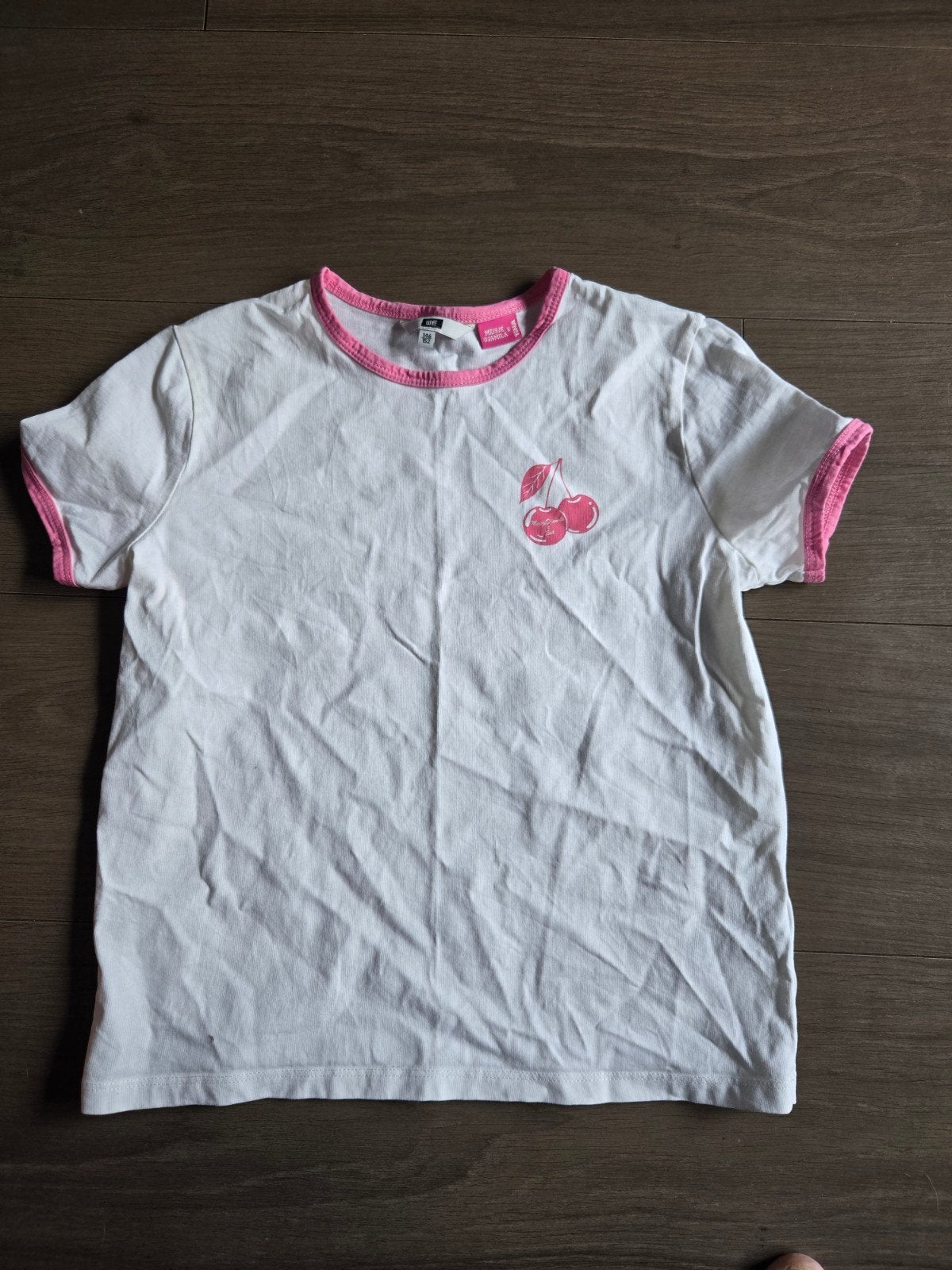 Djamila x WE Kledingpakket Meisje - Diverse Maten, Kinderen en Baby's, Gebruikt, WE, Meisje, Ophalen of Verzenden