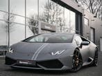 N-695-LF kentekencheck: Lamborghini Huracan, APK en kosten 11 Lamborghini Huracan 5.2 V10 LP610-4 Avio Ceramic Carbon-Forg