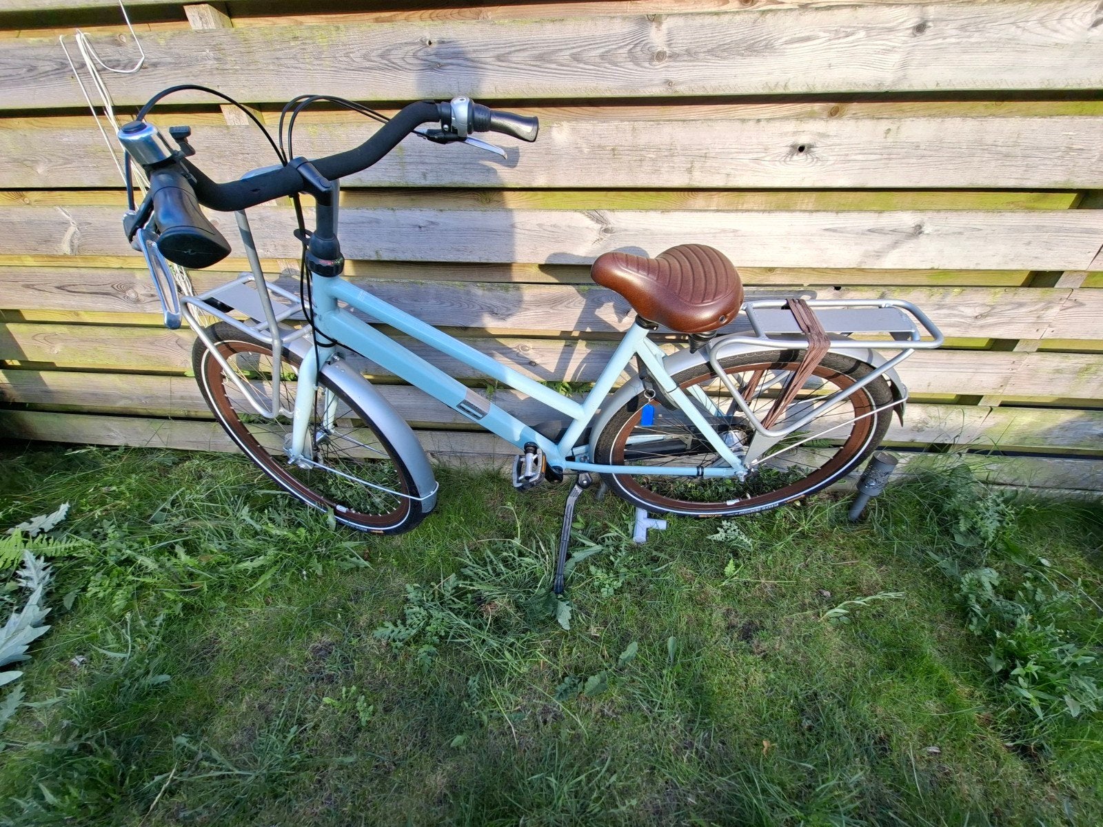 Cortina fiets 28 inch - Zo goed als nieuw, Ophalen of Verzenden, Zo goed als nieuw, Overige merken