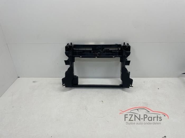 VW Caddy 2K7 Front met sloten, Auto-onderdelen, Ophalen of Verzenden, Gebruikt, Bumper