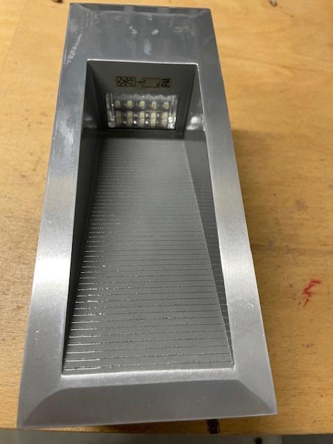 SLV led downlight spot inbouw binnen/buiten, Ophalen, Nieuw, Plafondspot of Wandspot