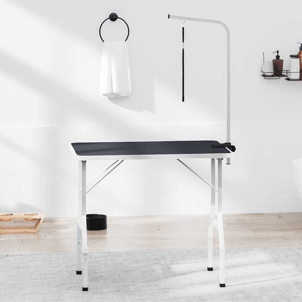 DEAL | Trimtafel voor huisdieren met 1 aanlijnoptie! GRTS BE, Dieren en Toebehoren, Verzenden, Nieuw