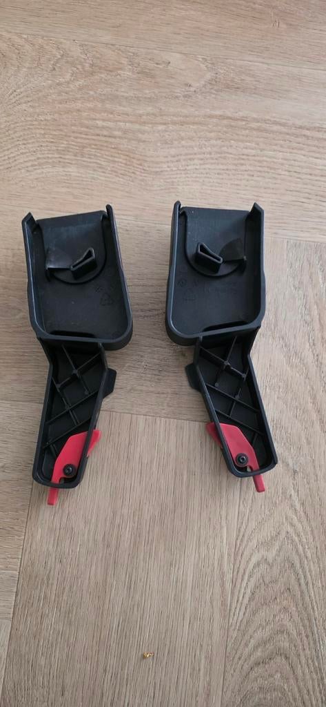 Quinny adapter voor Maxi-Cosi autostoeltje, Ophalen of Verzenden