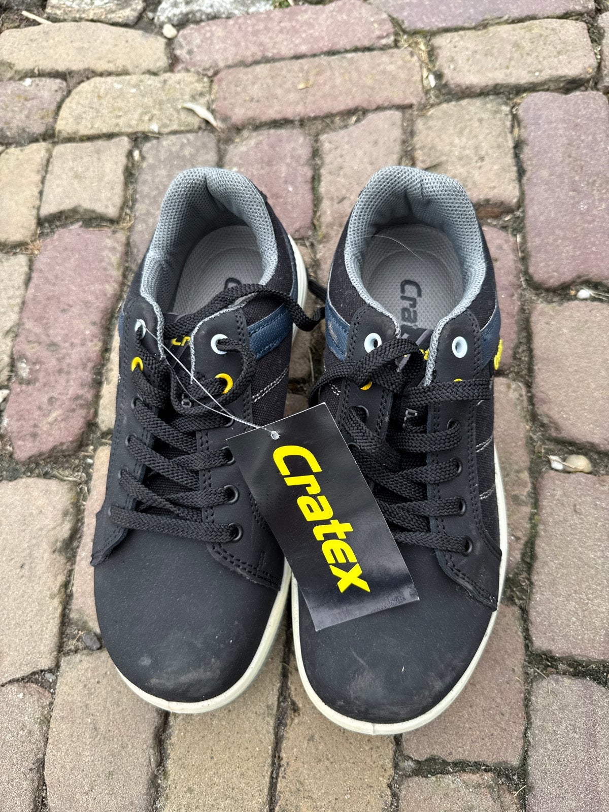 Cratex Sella werkschoenen, maat 41, nieuw met label, Ophalen of Verzenden, Nieuw