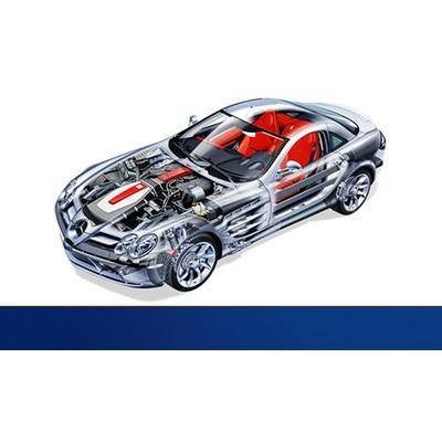Werkplaatsboek met Alle Type Mercedes WIS / ASRA 2007, Auto diversen, Verzenden