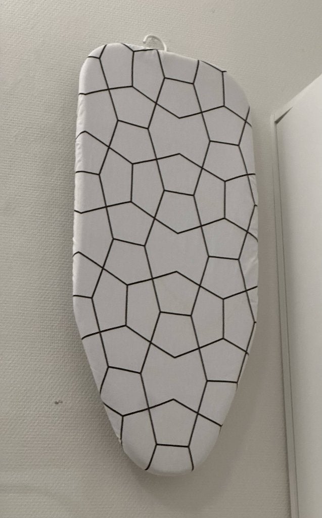 Ikea Ironing Board + Mini Iron, Ophalen of Verzenden, Nieuw, Strijkijzer met snoer