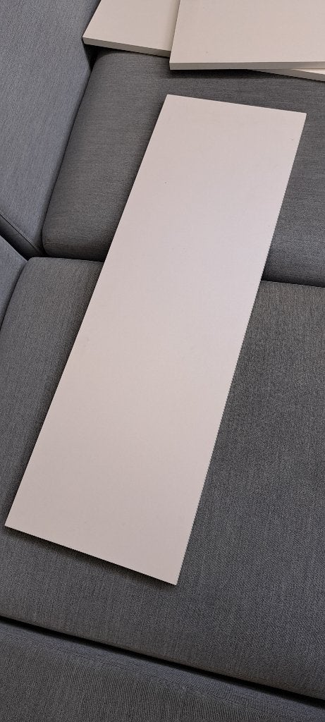 keuken planken 3x camee kleur, Ophalen, 50 tot 100 cm, Zo goed als nieuw, Minder dan 100 cm