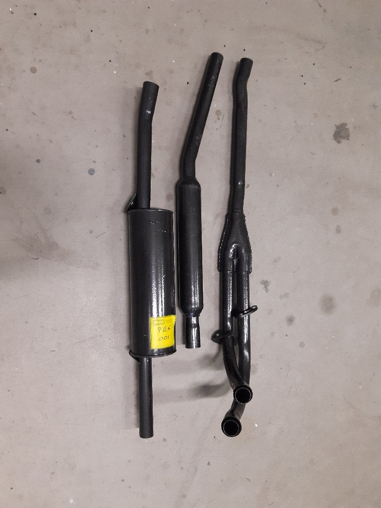 Sportuitlaad MGB, Auto-onderdelen, Ophalen, Div, Div, MG