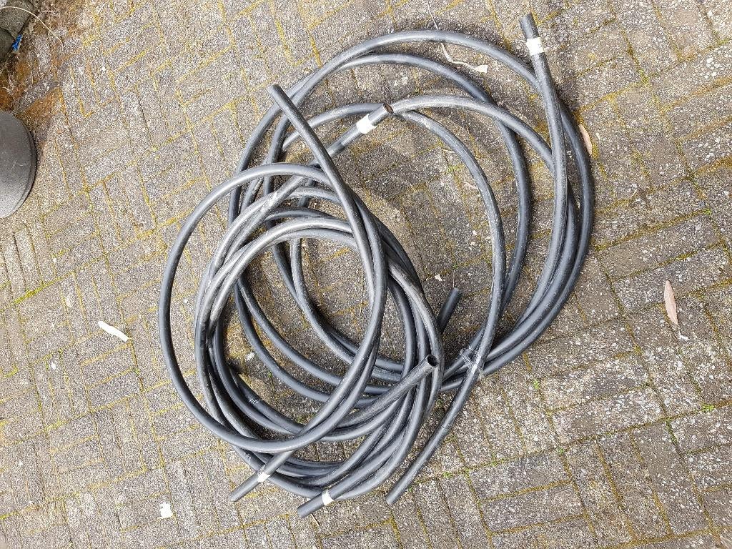 slang thyleen, Tuin en Terras, Tuinslangen, Verzenden, Zo goed als nieuw, Overige typen