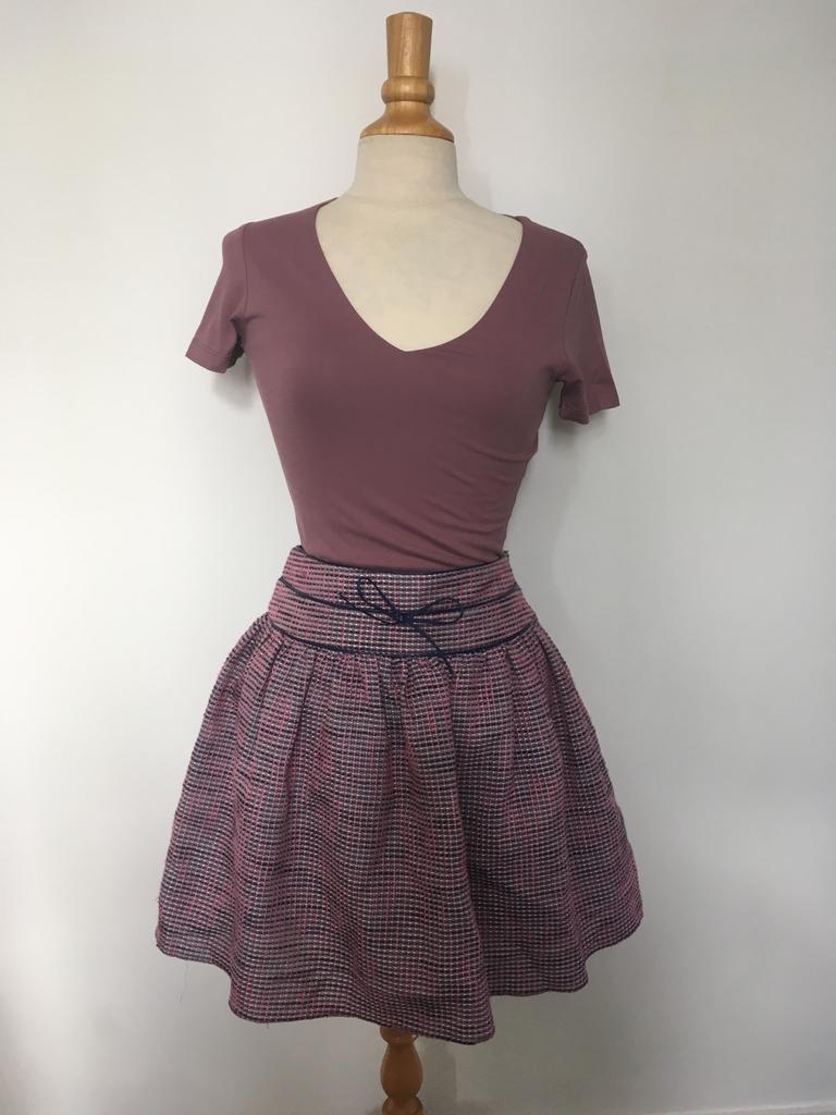Red Valentino ballonrok !NIEUWSTAAT! maat 36, Kleding | Dames, Rokken, Ophalen, Overige kleuren, Zo goed als nieuw, Maat 36 (S)
