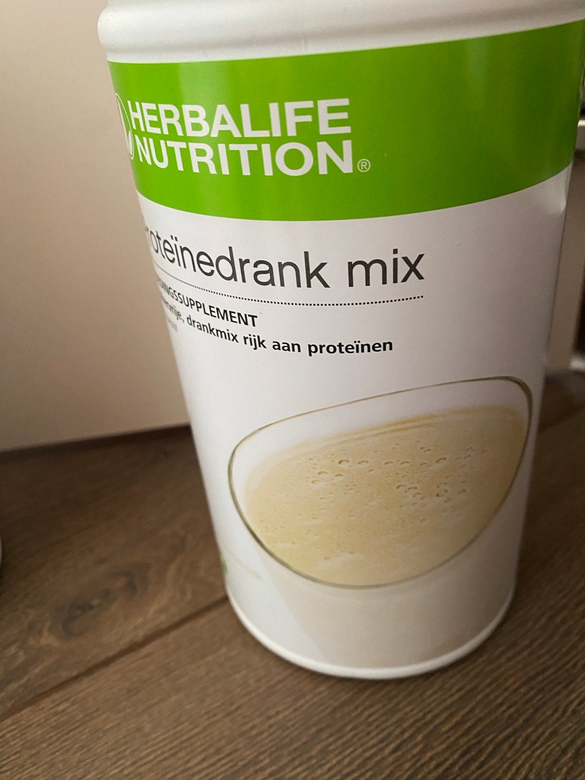 Herbalife Nutrition Formula 1 Voedingsshake, Verzenden, Nieuw, Poeder of Drank