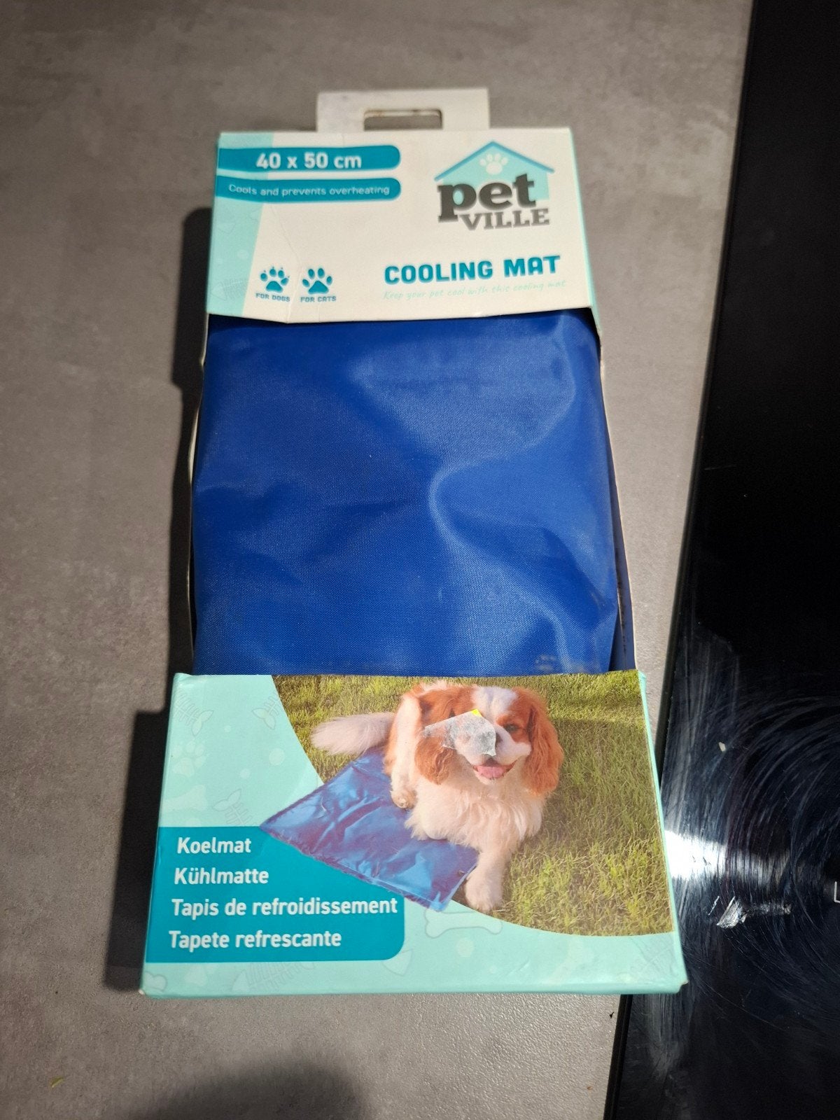 Honden koelmat * nieuw*, Ophalen of Verzenden, Nieuw