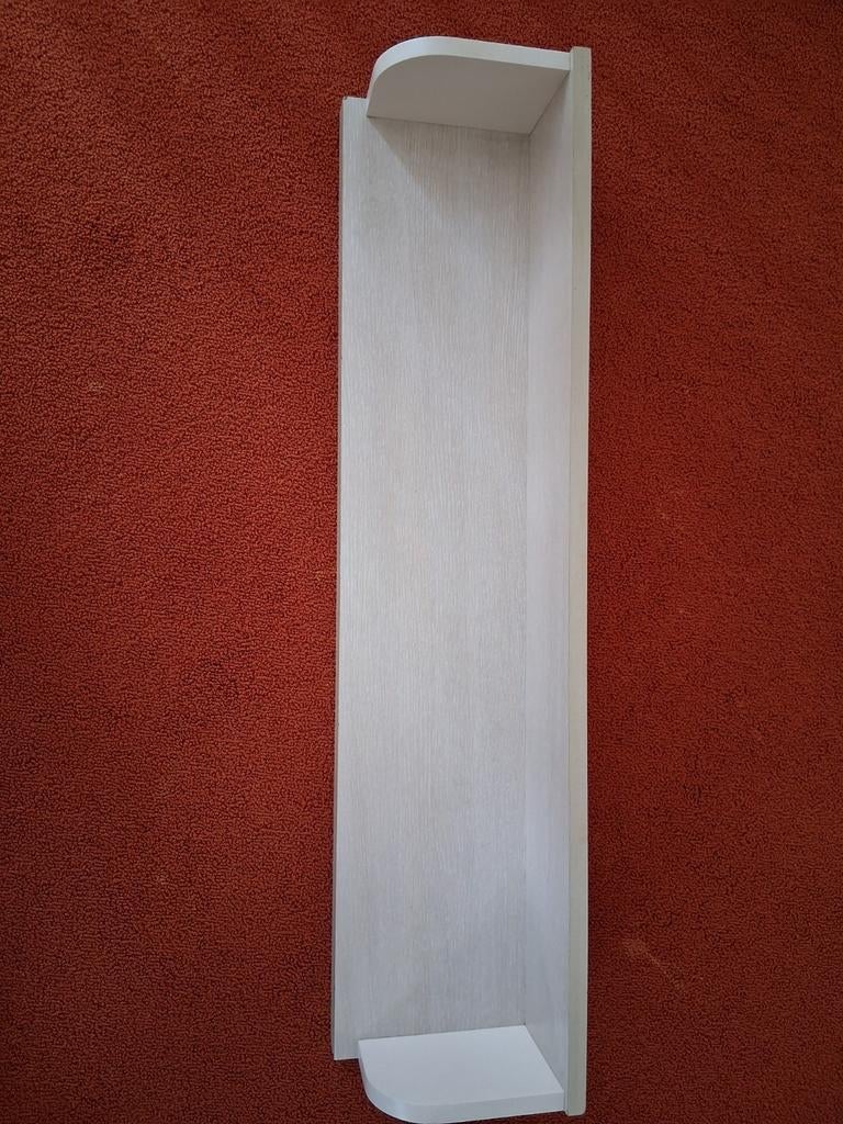 Wandplank, Huis en Inrichting, Woonaccessoires | Dienbladen, Hout, Ophalen