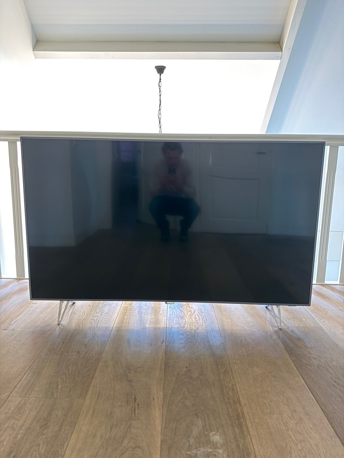 Philips 65PUS8102/12, Audio, Tv en Foto, Televisies, Ophalen, Philips, LED, 50 Hz