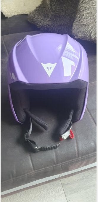 Dainese Kinder Skihelm - Dainese SNOW TEAM JR EVO HELMET KID, Sport en Fitness, Overige merken, Overige typen, Ophalen of Verzenden