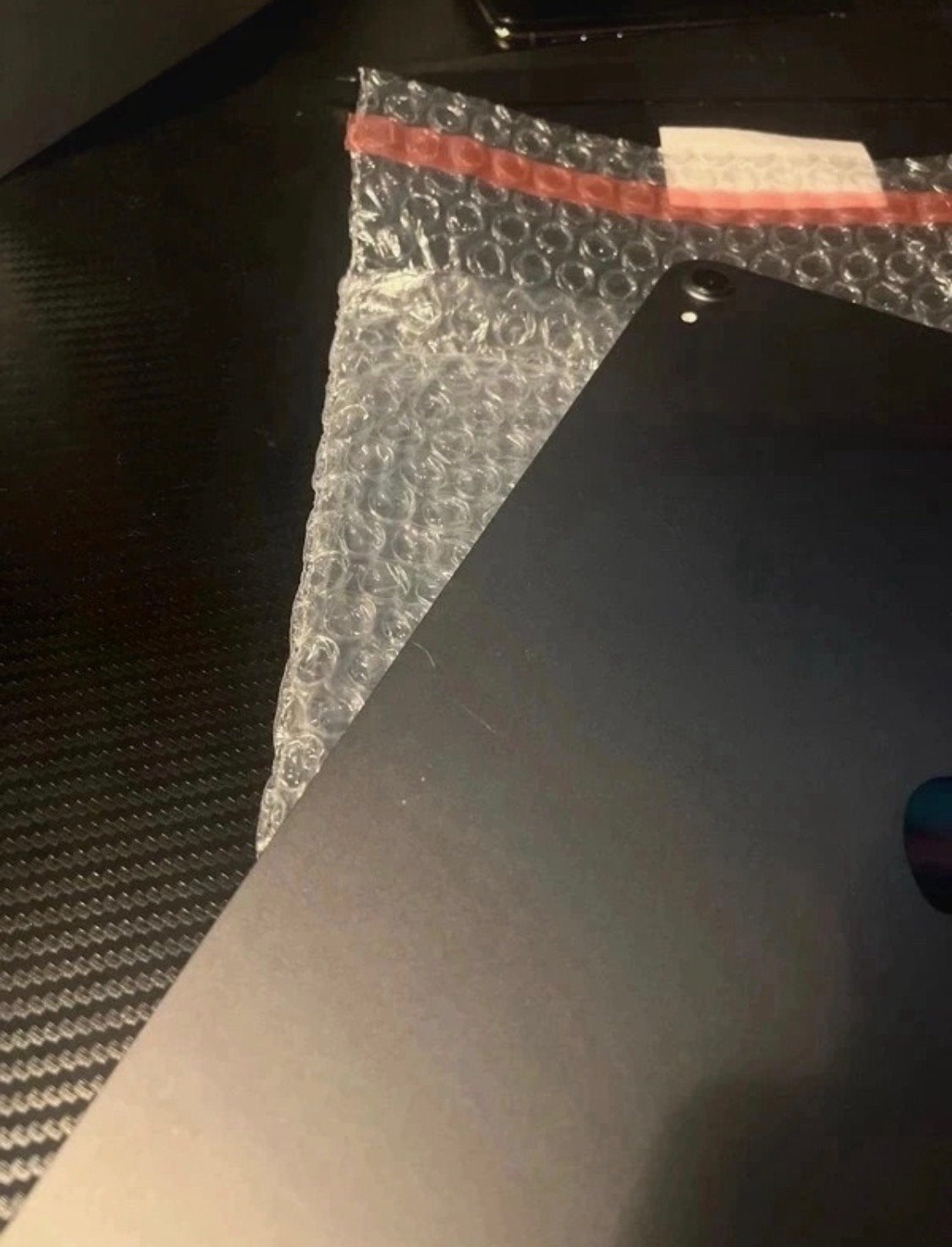 iPad Pro 12.9 inch 3e generatie (2018), Gebruikt, Zwart, 12 inch, Ophalen of Verzenden
