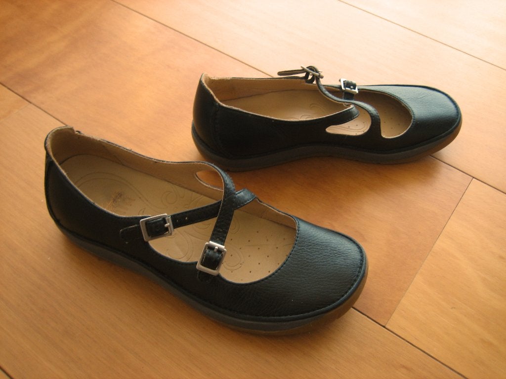 Comfortabele Active Air schoenen CLARKS 36-37 snazzeys, Schoenen met lage hakken, Verzenden, Zwart, Nieuw