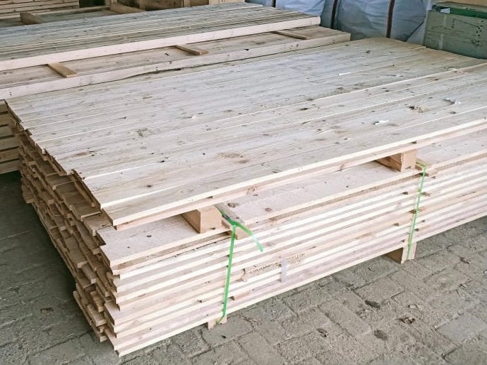 Gebruikte balken, Ophalen, Zo goed als nieuw, 250 cm of meer, Planken