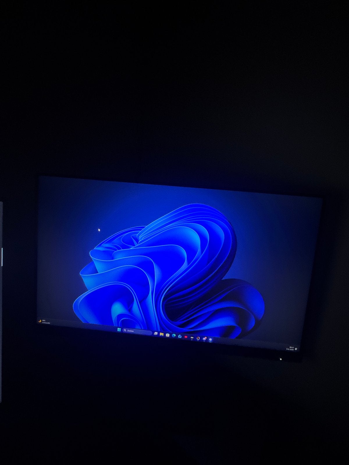 Asus 100Hz monitor - Zo goed als nieuw, perfect voor gaming!, Ophalen of Verzenden, Zo goed als nieuw, 61 t/m 100 Hz, Gaming