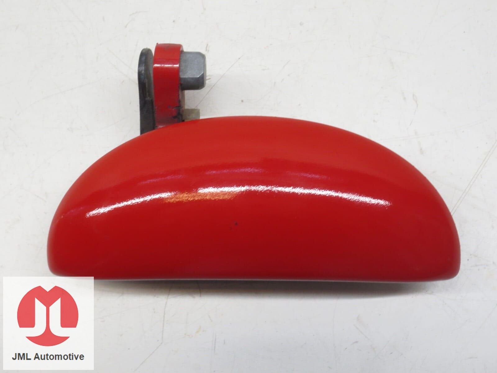 DEURHENDEL PORTIERGREEP HANDGREEP RECHTS VOOR C1 107 AYGO, Auto-onderdelen, Gebruikt, -, Deur, -