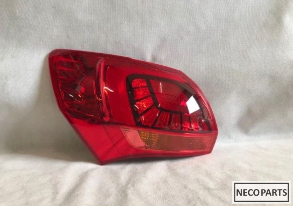KIA VENGA FACELIFT LED ACHTERLICHT ORIGINEEL, Auto-onderdelen, -, -, Ophalen of Verzenden, -