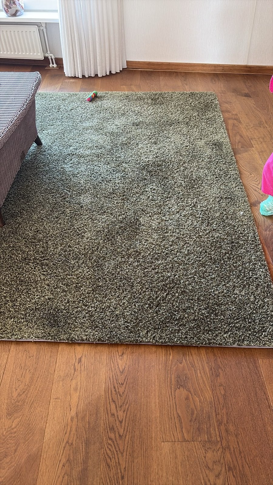 Vloerkleden 200x300 en 250x250, Ophalen, Gebruikt, 200 cm of meer, Grijs