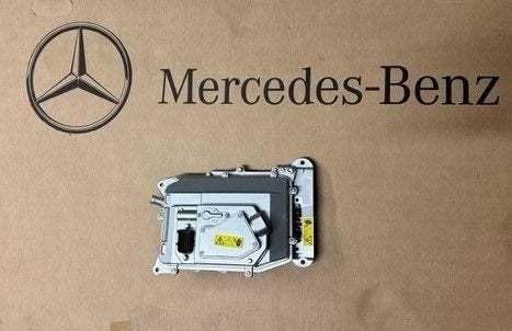 A0009064703 Originele Hybrid Battery Charger MB S400 hybride, Auto-onderdelen, Ophalen, Gereviseerd, Mercedes-Benz