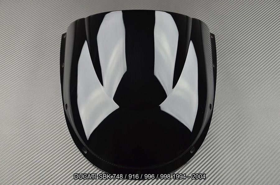 Windscherm DUCATI SBK 748 / 916 / 996 / 998 1994 - 2004, Ophalen of Verzenden, Nieuw