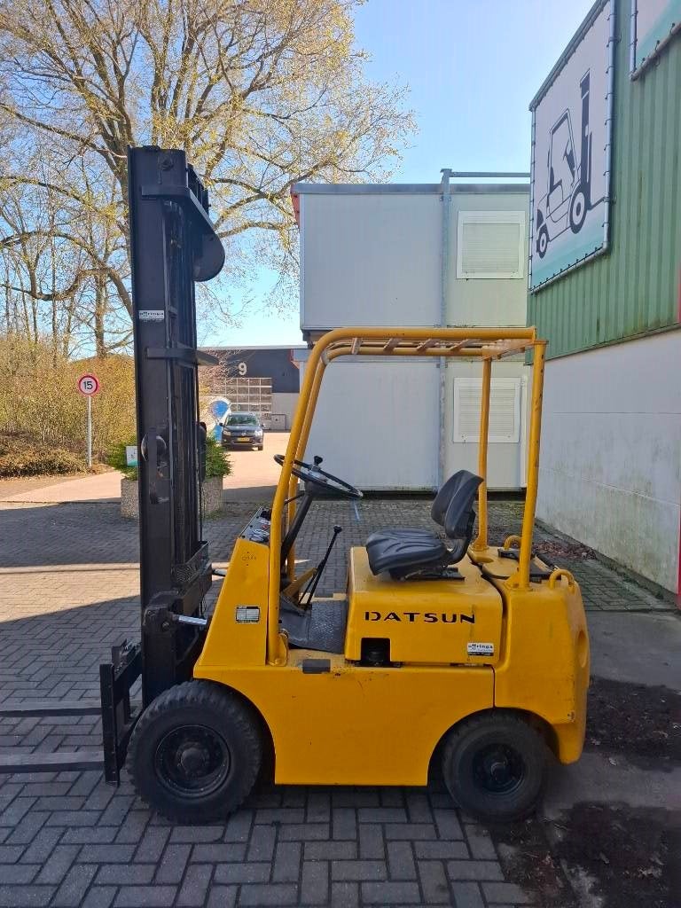 Datsun FG15 Heftruck