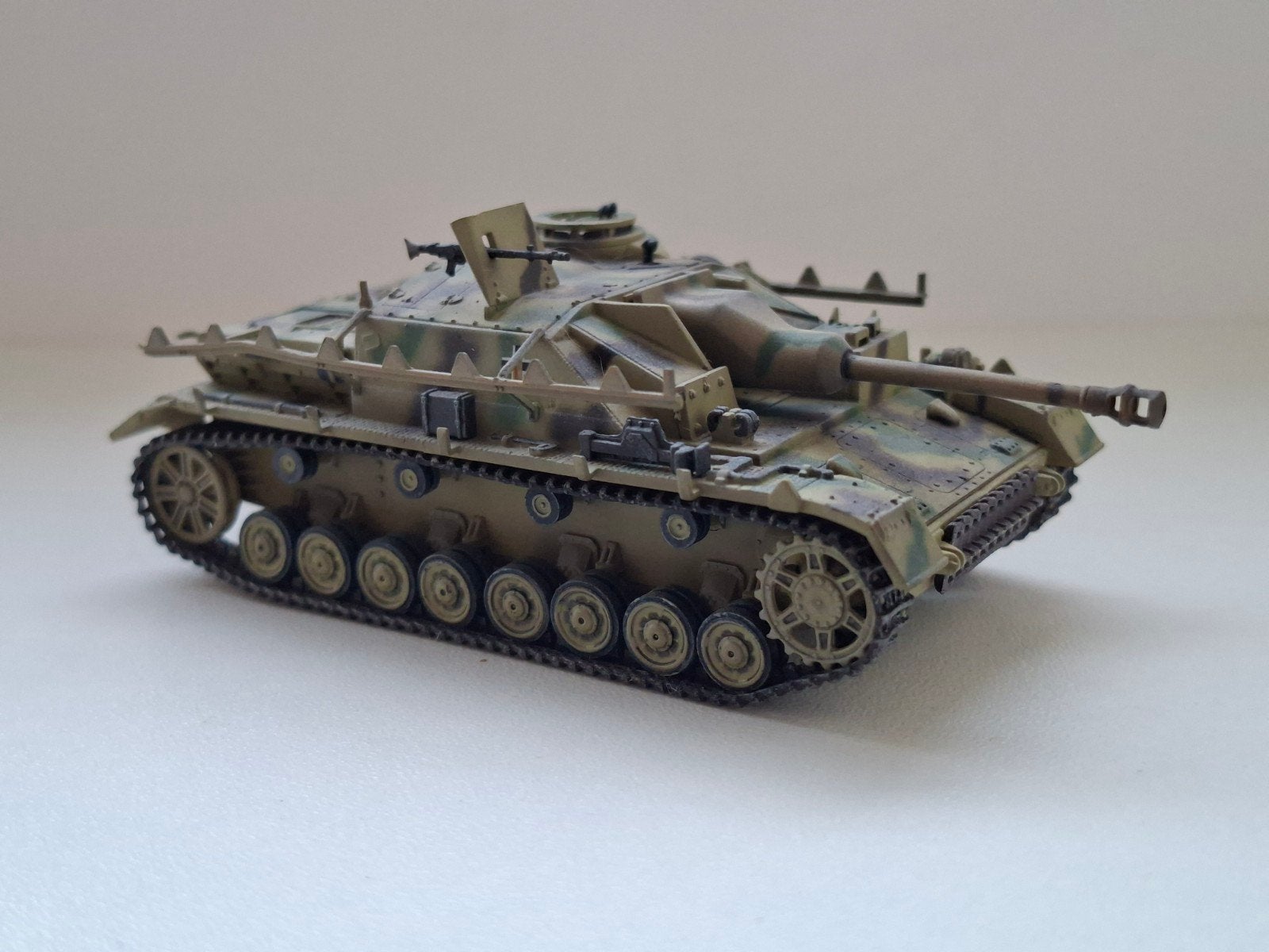 Dragon Armor Stug IV, Ophalen of Verzenden