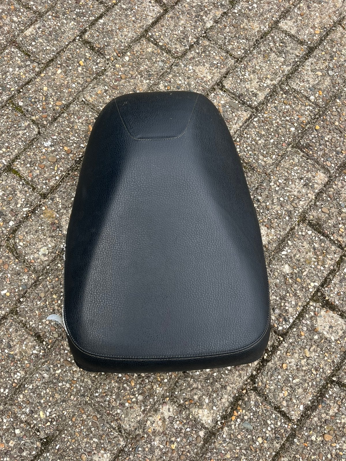 Kymco Agility buddy seat zadel, Motoren, Ophalen of Verzenden