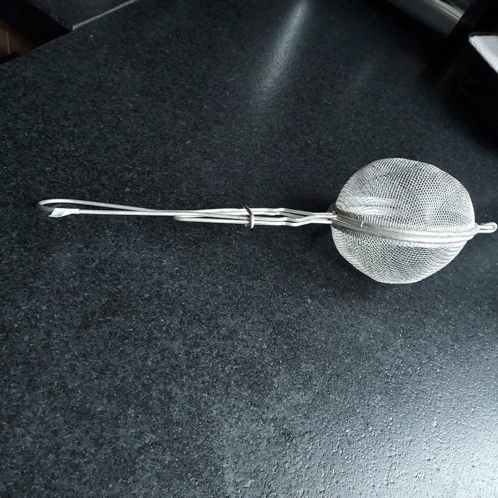 Zeepklopper rond, Antiek en Kunst, Ophalen of Verzenden