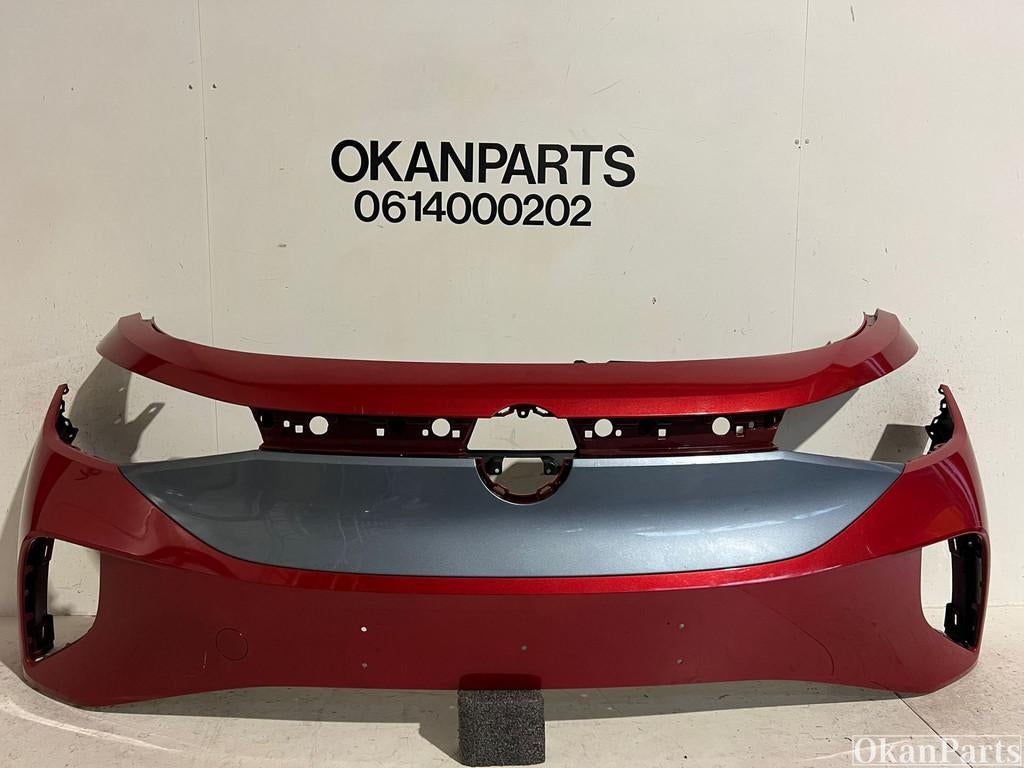 Volkswagen ID.4 ID4 voorbumper 11A807221, Info@fabrikant.eu, Ophalen of Verzenden, Bumper, Fabrikant BV