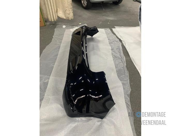 Achterbumper van een Volkswagen Golf (LC9X), -, Volkswagen, -, Nieuw