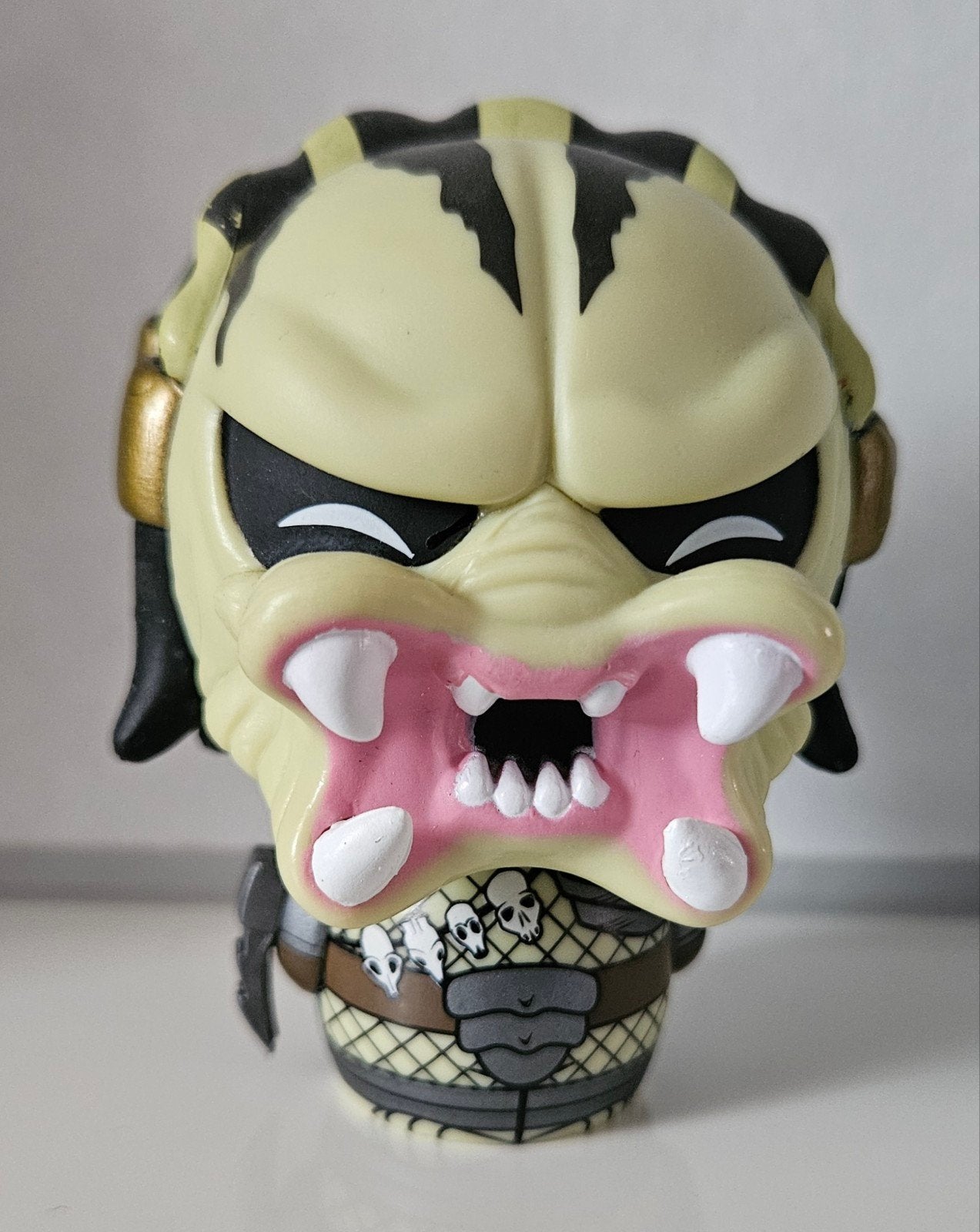 DORBZ PREDATOR

ER IS GEEN DOOS MEER BIJ!, Ophalen of Verzenden, Zo goed als nieuw