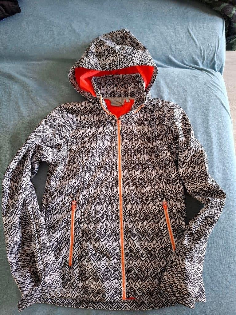 Icepeak Softshell jas maat 176 te koop!, Gebruikt, Jongen of Meisje, Ophalen of Verzenden, Icepeak