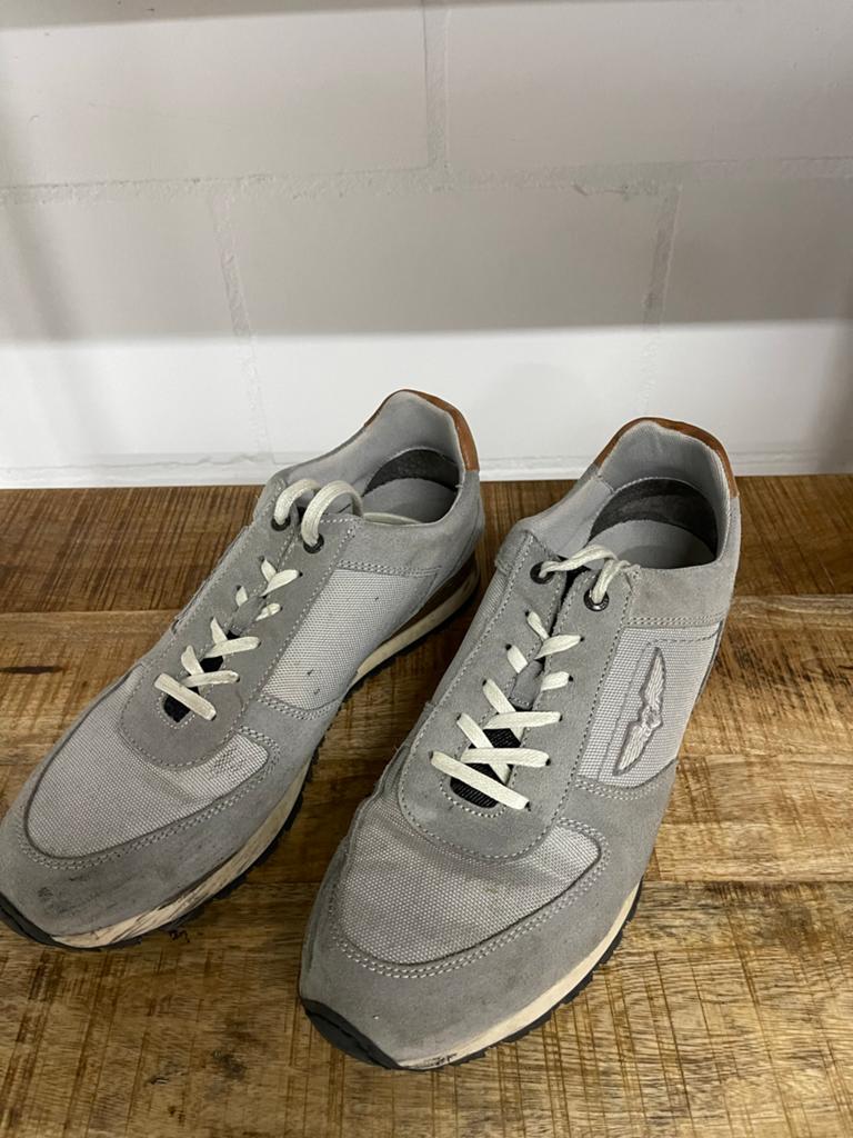 PME Legend Lockplate schoenen - Maat 45, Kleding | Heren, Schoenen, Overige kleuren, Ophalen of Verzenden, Sneakers of Gympen