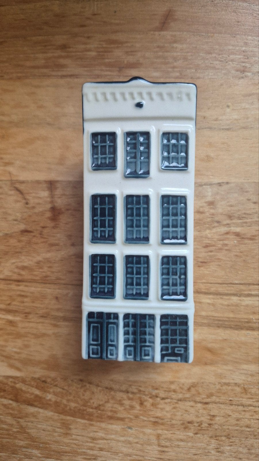 KLM Delfts Blauw huisje 47 (2012), Ophalen, Zo goed als nieuw, 41 t/m 60