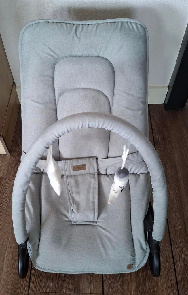 Baby wippertje, Kinderen en Baby's, Ophalen of Verzenden, Zo goed als nieuw