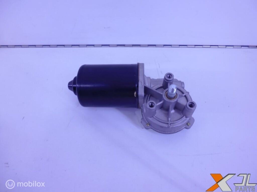 POLO 6N2  RUITENWISSERMOTOR VOOR NIEUW 6X0955119, Nieuw, Ophalen of Verzenden, Seat, Seat