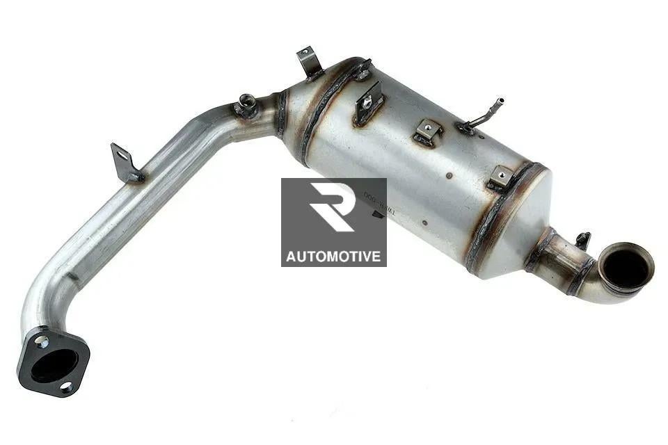 DPF-roetfilter Ford Focus/Mazda 3 1306078 Y6022050XH, Mazda, Info@ford.com, Nieuw, Ophalen of Verzenden