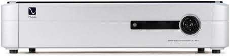 PS Audio DirectStream DAC MK2 – Zwart of Zilver, Ophalen of Verzenden, Zo goed als nieuw