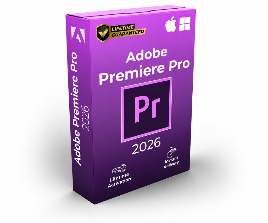 Adobe premiere pro 2026., Computers en Software, Ophalen, Update