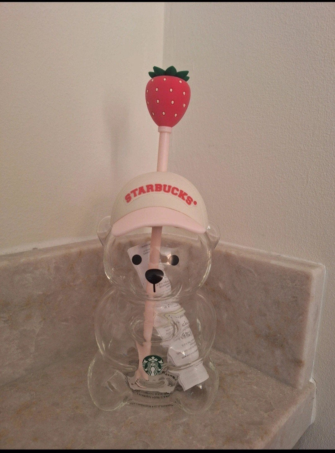 Starbucks Bearista 2026, Verzamelen, Ophalen, Nieuw