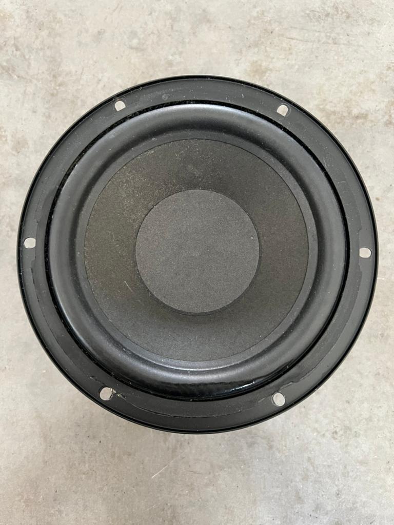 JBL subwoofer (Partybox 100), Audio, Tv en Foto, Luidsprekers, Ophalen of Verzenden, Zo goed als nieuw, 120 watt of meer, Subwoofer