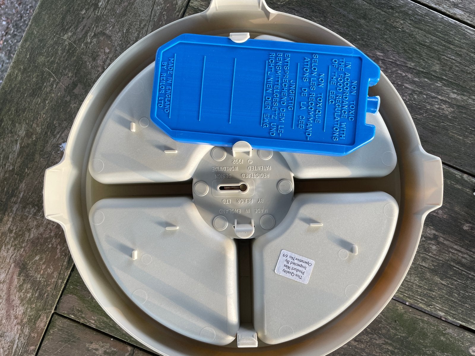 Staywell pet feeder, Ophalen of Verzenden