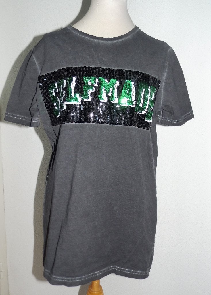 mooi My Brand shirt maat XS, My Brand, Ophalen of Verzenden, Zo goed als nieuw, Korte mouw