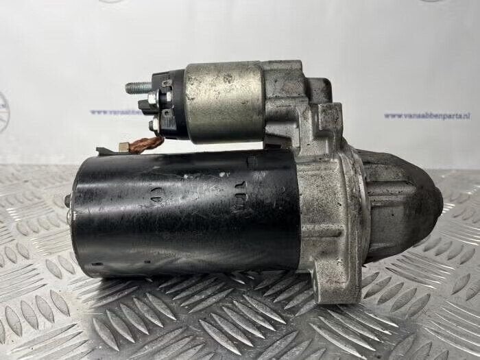 Startmotor van een Mercedes Vito, Auto-onderdelen, Motor en Toebehoren, Ophalen of Verzenden, Gebruikt