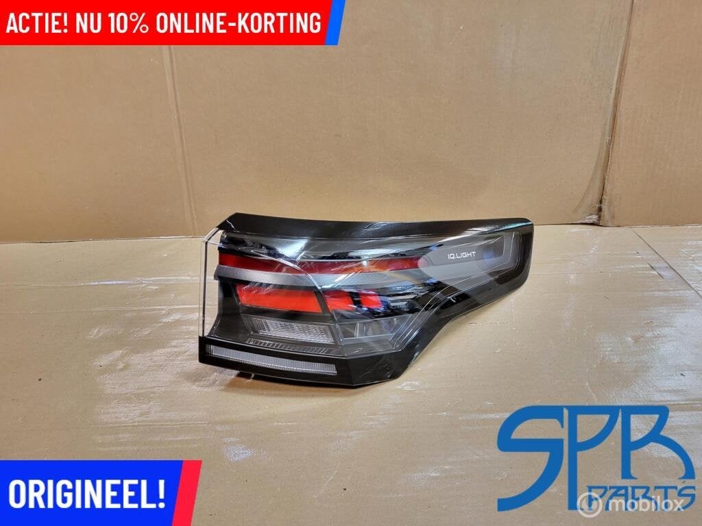 TIGUAN 571 CT1 IQ LIGHT LED ACHTERLICHT RECHTSBUITEN RECHTS, VOLKSWAGEN, Volkswagen, Nieuw, Ophalen of Verzenden